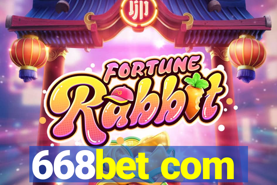 668bet com